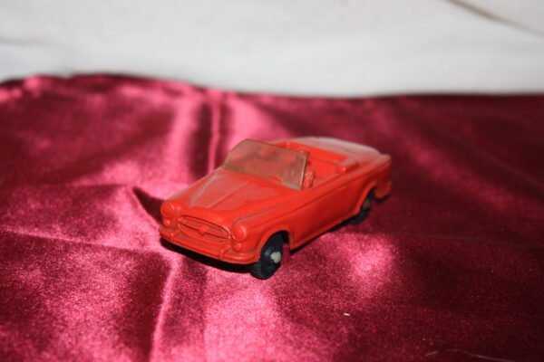 Peugeot 403- Tomte Lardal