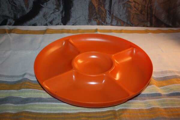 Bro-kant - Vintage : 1 plateau apéro ( 3 en stock )