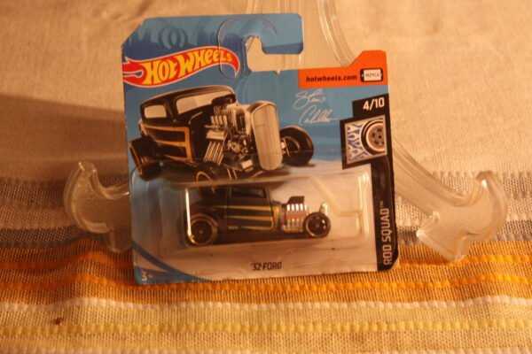 Hot Wheels : '32 Ford