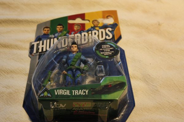 Thunderbirds : ARE GO - TB2