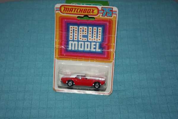 matchbox dodge challenger
