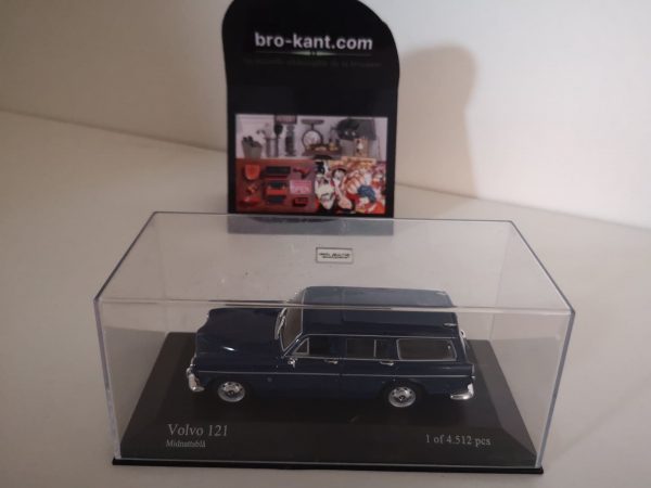 Volvo 121 break minichamps