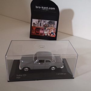 Volvo 121 minichamps