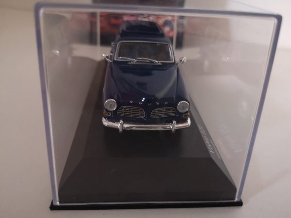 volvo 121 break