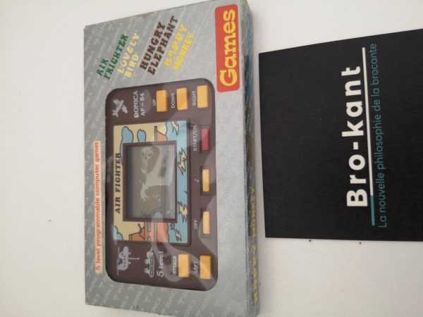 Vintage games air fighter RONICA AF-84 – Image 2