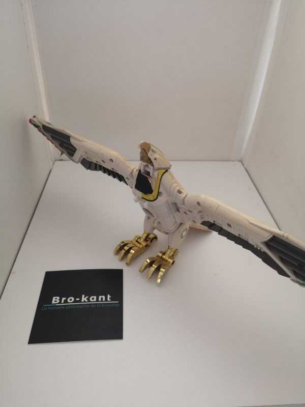 transformers aigle Bandai 1995