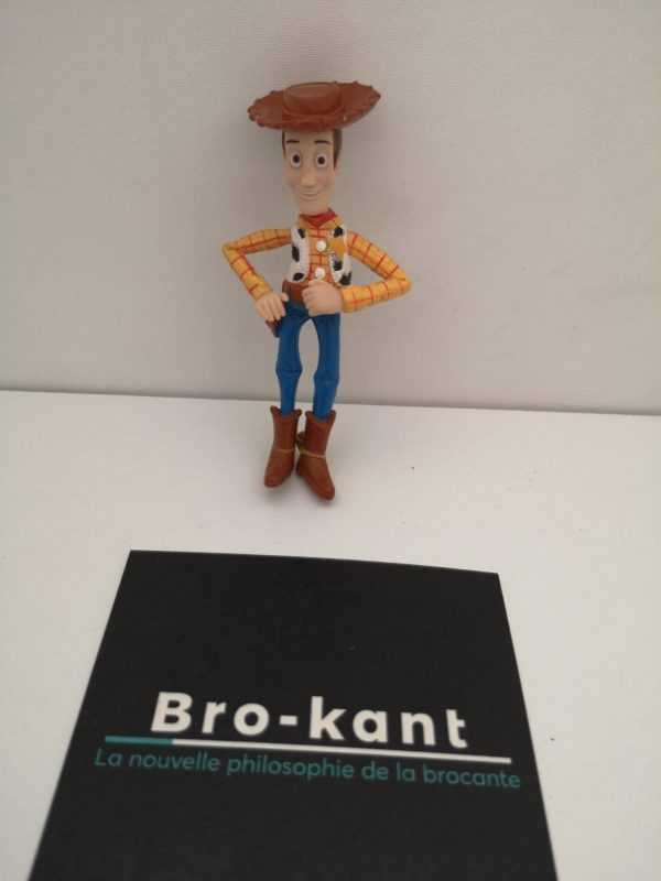 Disney Pixar Woody