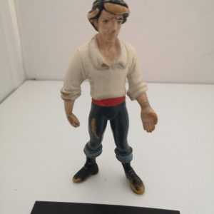 Walt Disney prince Eric