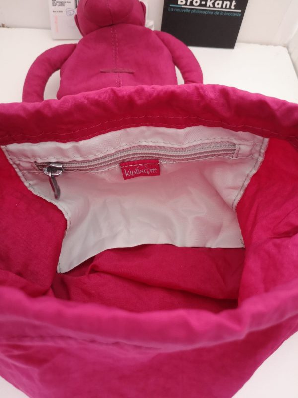 Kipling : Monkey bag – Image 2