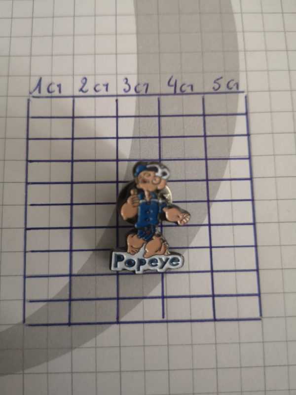 Popeye le marin