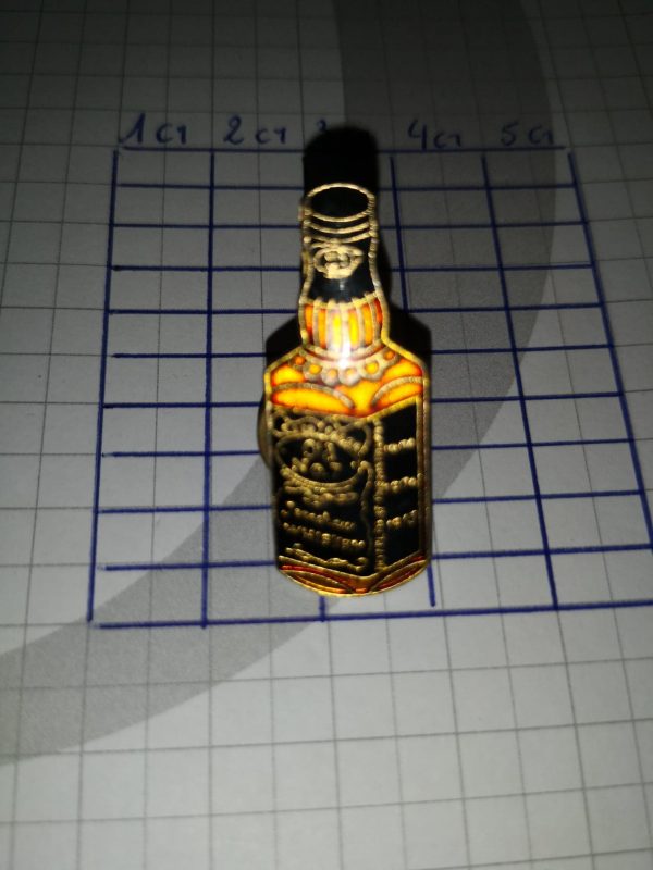 Pin's : whisky jack daniels