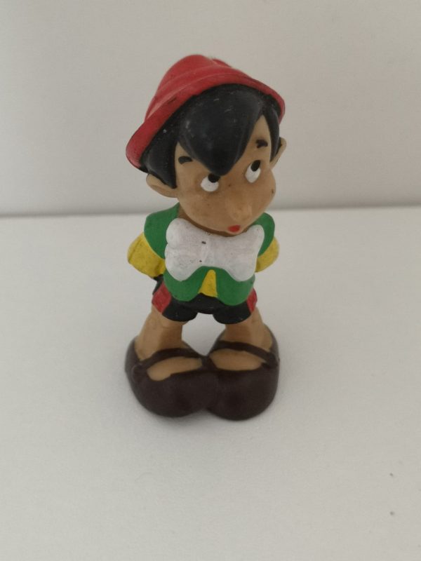 Walt Disney FIGURINE Pinocchio (1)