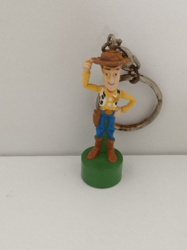 Figurine Sherif  Woody