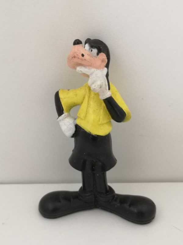 Walt Disney Figurine Goofy Namkung Liverpool (1)