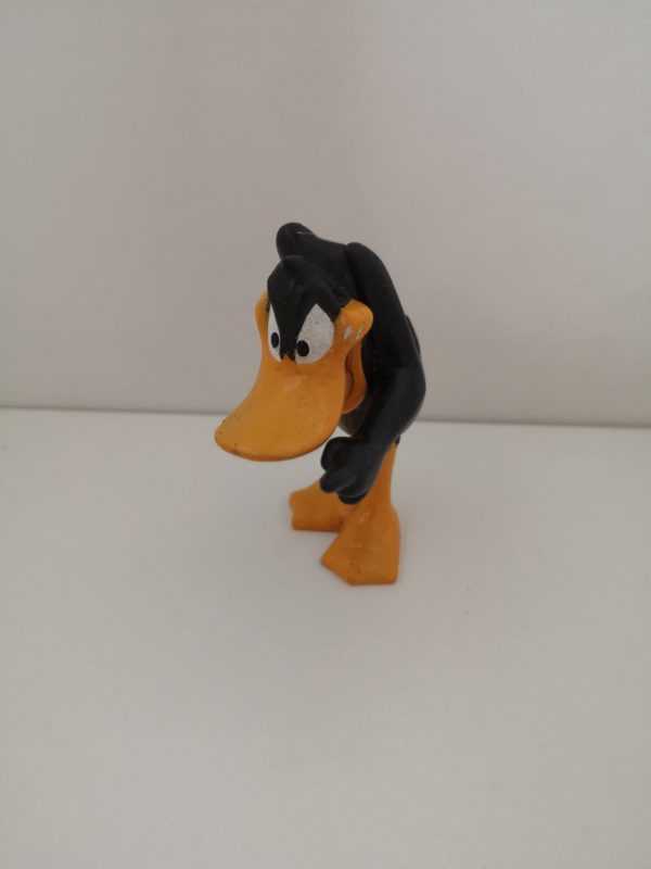 Figurine Looney Tunes - Daffy Duck