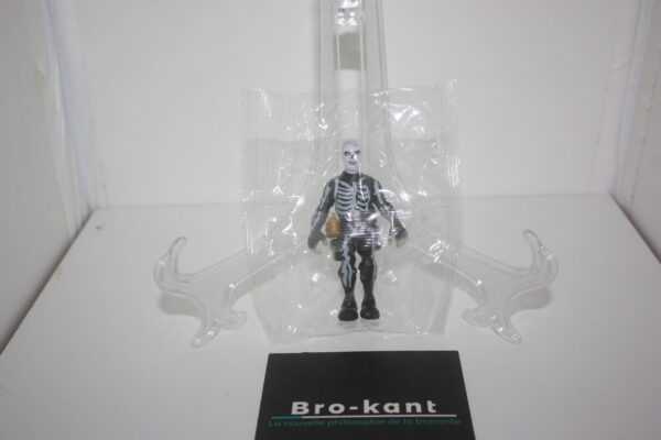 Fortnite figurine : Skull Trooper