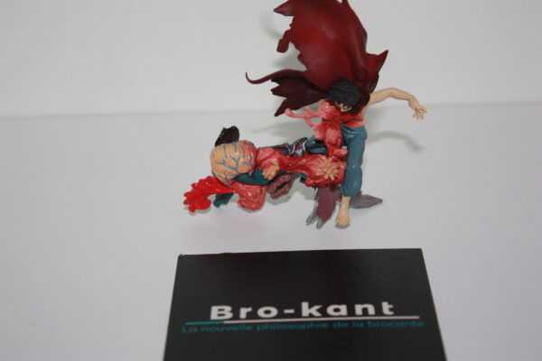 figurine Akira Gashapon (3)