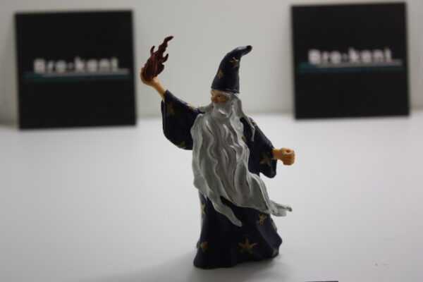 merlin l'enchanteur