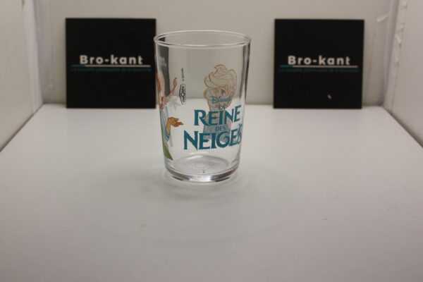 la reine des neiges