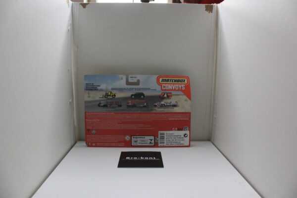 Matchbox : Convoys GBK70