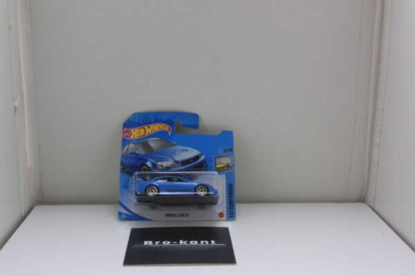 Hot Wheels : Honda Civic Si