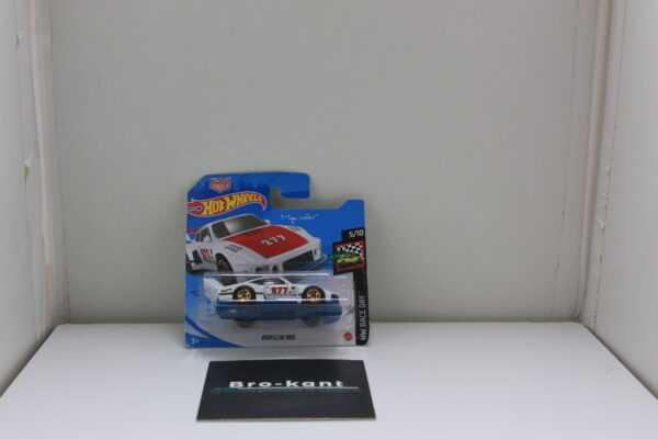 Hot Wheels : Porsche 935
