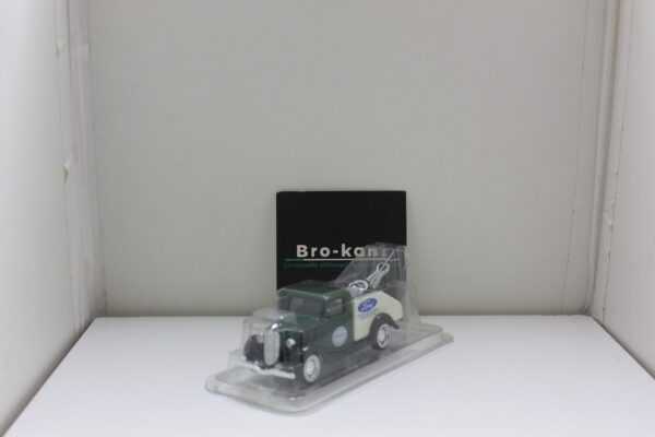 Solido - Ford V8 1936 - 1/43