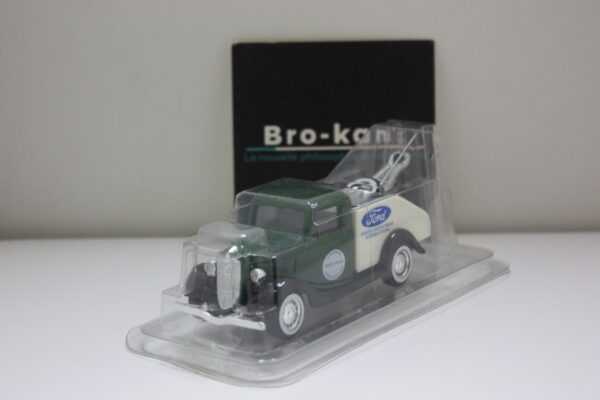 Solido - Ford V8 1936 - 1/43