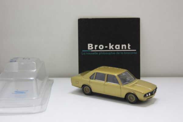 Solido - BMW 530 - 1/43