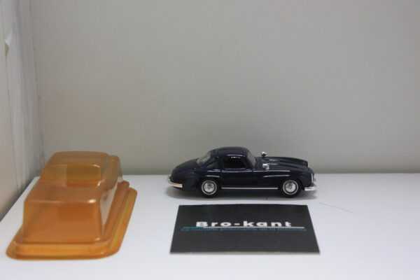 Solido - Mercedes-Benz 300SL 1954 - 1/43