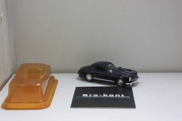 Solido - Mercedes-Benz 300SL 1954 - 1/43