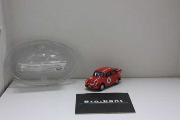 Solido - Fiat Abarth 1970 - 1/43