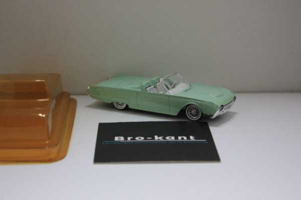 Solido - Ford Thunderbird 1961 - 1/43