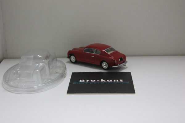 Solido : Lancia Aurelia GT-B20 1951 - 1/43