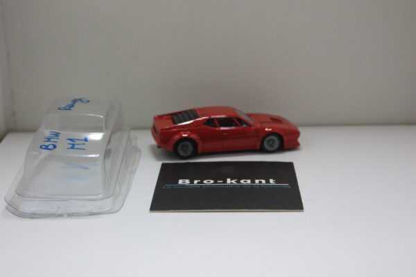 Solido - BMW M1 - 1/43