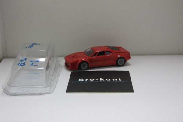 Solido - BMW M1 - 1/43
