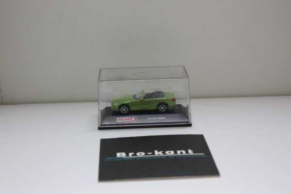 Real X 1/72 Honda S2000