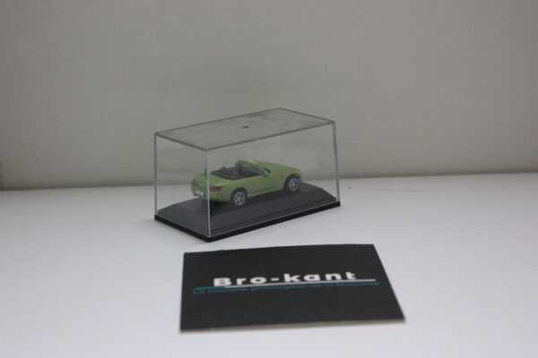 Real X 1/72 Honda S2000