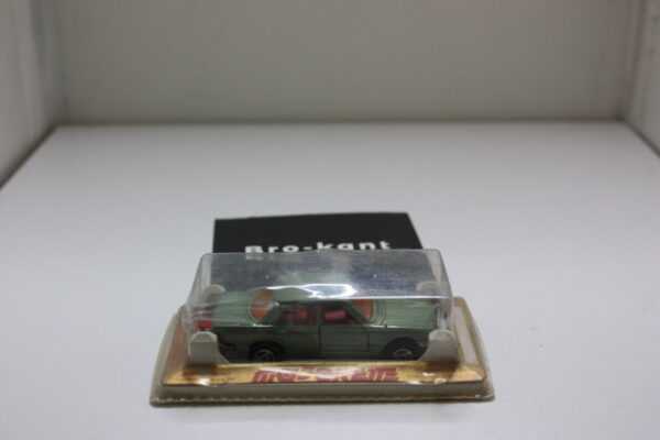 Majorette : Mercedes Benz - 450 berline