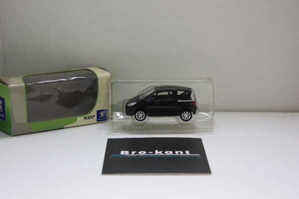 Norev : Peugeot 1007 - 1/64