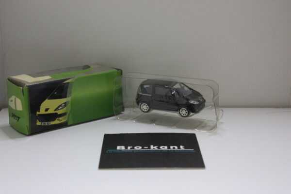 Norev : Peugeot 1007 - 1/64