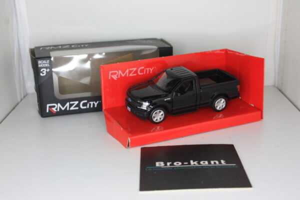 RMZ : Ford F-150 1/32