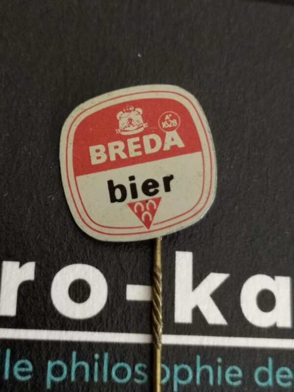 Breda Bier