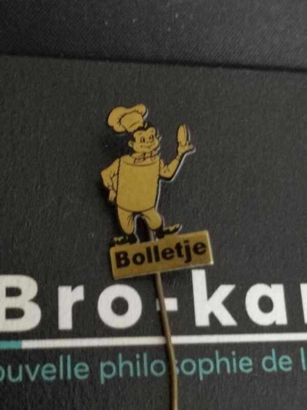 Bolletje doré