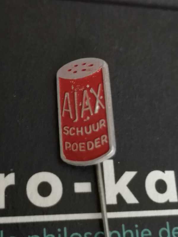 Ajax rouge