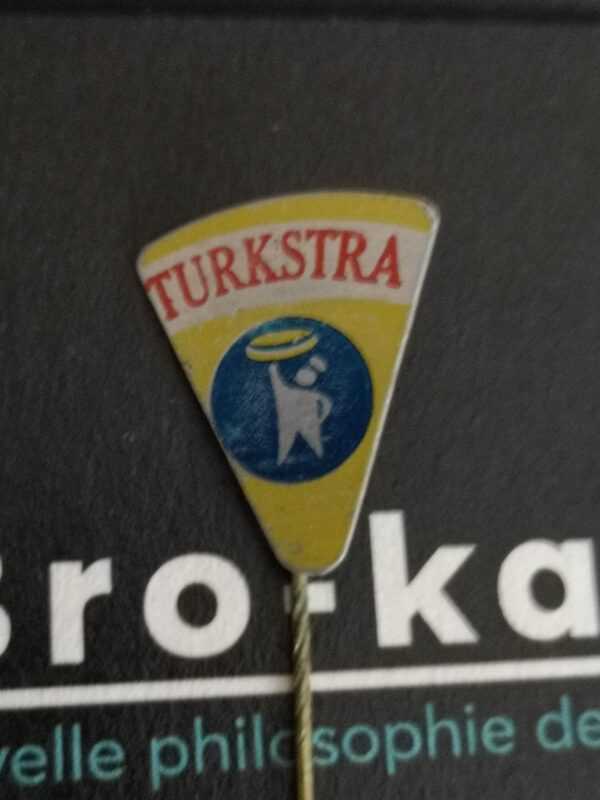 Turkstra triangle