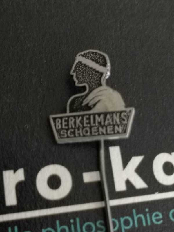 Berkelmans schoenen