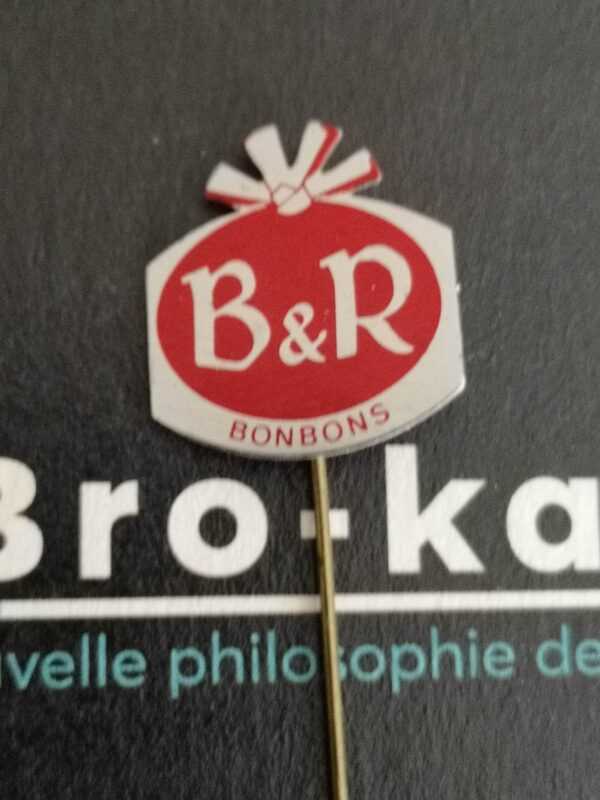 B&R bonbons