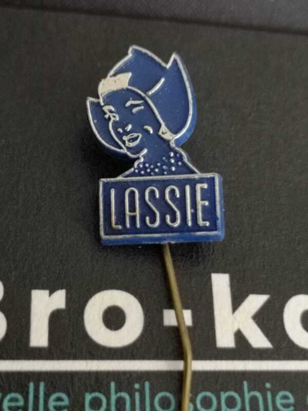 Lassie