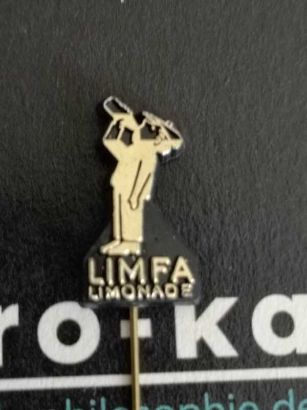 Limfa limonade ( noir )